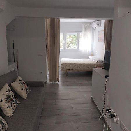 Cozy Apartment Up To 6 Persons 3 Min To Metro Madrid Exterior photo